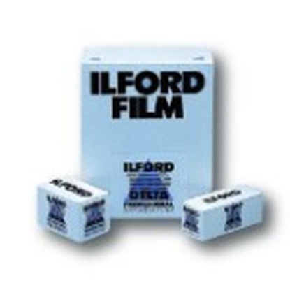 Picture of Ilford 1 Ilford 100 Delta 135/24