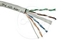 Picture of InstalaÄnÃ­ kabel Solarix CAT6 UTP PVC 500m drÃ¡t