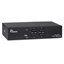 Picture of Inter-Tech AS-41HA HDMI KVM switch Black