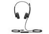 Picture of Yealink UH34 Lite Headset Wired Head-band Calls/Music Black