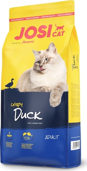 Picture of JosiCat Crispy Duck 10kg