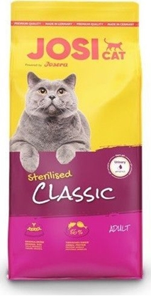 Attēls no JosiCat  Sterilised 650 g