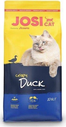 Picture of JosiCat KOT CRISPY DUCK /7 650g