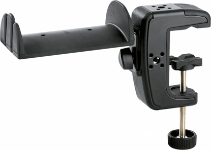 Picture of K&M 16085 Headphone Holder with Table Clamp