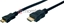 Picture of Kabel Digitus HDMI Mini - HDMI 3m czarny (AK330106030S)