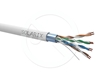 Picture of Solarix Kabel instalacyjny Solarix FTP, Cat5E, prosty, PVC, puszka 305m SXKL-5E-FTP-PVC-GY