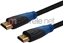 Picture of Kabel Savio HDMI - HDMI 3m czarny (CL07)