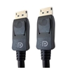 Picture of Kabel Techly DisplayPort - DisplayPort 1m czarny (ICOC-DSP-A14-010)