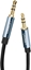 Picture of Kabel Ugreen Jack 3.5mm - Jack 3.5mm 3m niebieski (UGR512BLU)