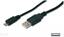 Picture of Kabel USB Digitus USB-A - microUSB 1.8 m Czarny (AK300110018S)