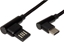 Picture of Kabel USB Neutralle USB-A - USB-C 3 m Czarny