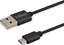 Изображение Kabel USB Savio USB-A - 2 m Czarny (SAVIO CL-129)