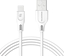 Attēls no Kabel USB Somostel USB-A - Lightning 1 m Biały (25714)