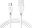 Picture of Kabel USB Somostel USB-A - USB-C 1 m Biały (25716)