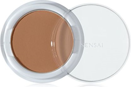 Picture of Kanebo Sensai Cellular Performance Total Finish Compact TF 25 Topaz Beige Pudrowy podkład w kompakcie WKŁAD 11g