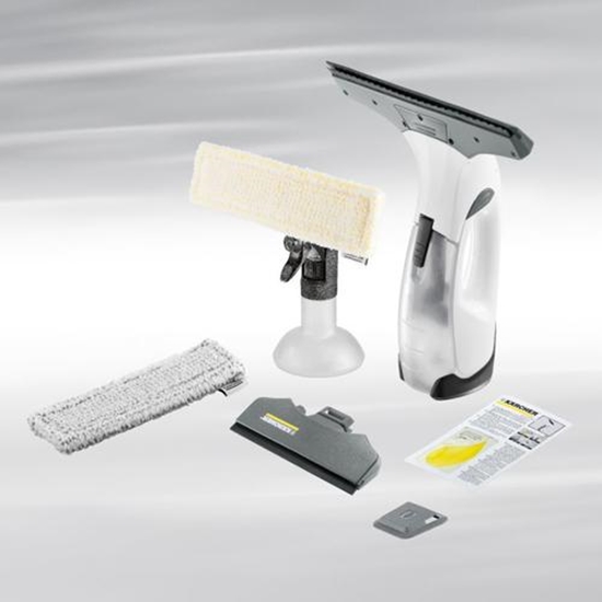 Picture of Myjka do okien Karcher Kärcher WV 2 Premium, window vacuum (white)