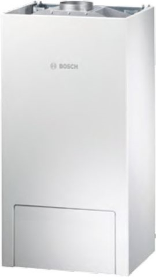 Picture of Katls GS4000W 24 C, BOSCH