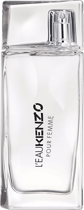 Attēls no Kenzo L'Eau Kenzo Pour Femme EDT 50 ml