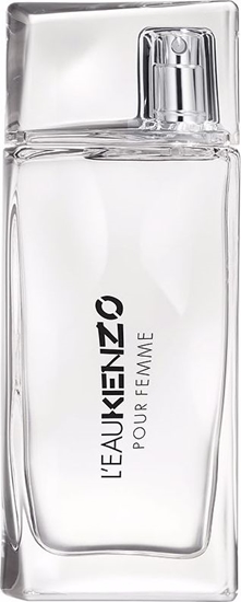 Изображение Kenzo L'Eau Kenzo Pour Femme EDT 50 ml