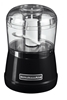 Picture of KitchenAid 5KFC3515EOB electric food chopper 0.83 L 240 W Black