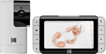 Picture of Kodak Cherish C525P Smart Baby Monitor