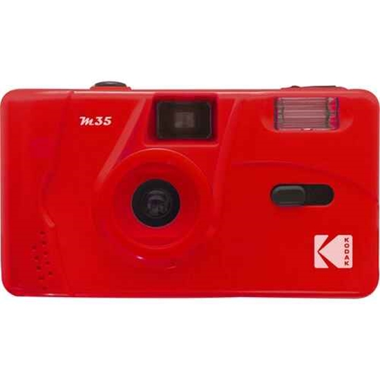 Изображение Kodak M35 Scarlet