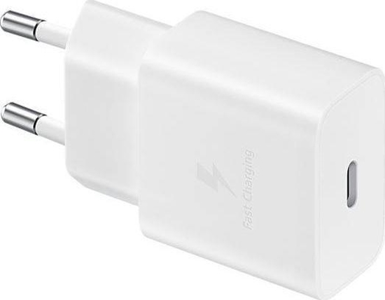 Изображение Ładowarka Samsung 1x USB-C  (EP-T1510NW)