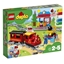 Attēls no LEGO DUPLO 10874 STEAM TRAIN