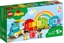 Изображение LEGO DUPLO 10954 NUMBER TRAIN - LEARN TO COUNT