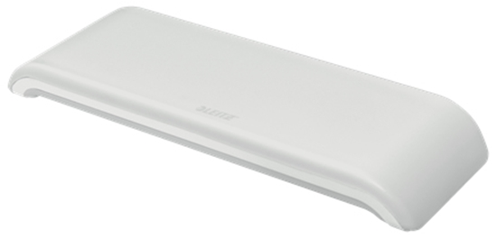 Picture of Leitz Ergo Cosy wrist rest Grey