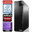 Attēls no Lenovo M83 SFF i5-4460 8GB 120SSD+1TB R5-340 2GB WIN10PRO/W7P