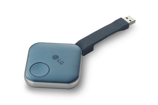 Изображение LG SC-00DA USB Linux Black, Blue