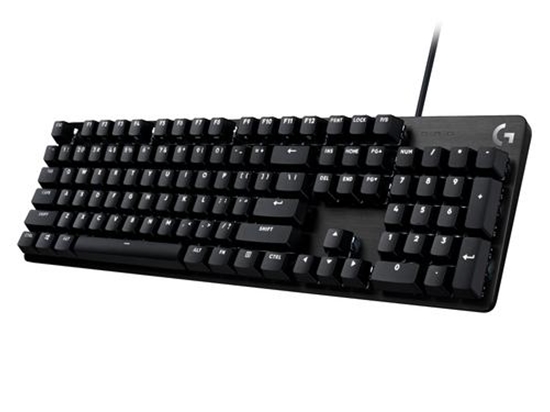 Изображение Logitech G G413 SE keyboard USB QWERTY Danish