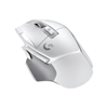 Picture of Logitech G G502 X Lightspeed mouse Right-hand RF Wireless Optical 25600 DPI