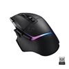 Picture of Logitech G G502 X Plus mouse Right-hand RF Wireless Optical 25600 DPI