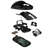 Picture of Logitech G Pro X Superlight mouse Right-hand RF Wireless 25600 DPI