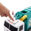 Изображение Matchbox Action Drivers Recycling Truck