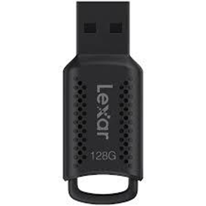 Изображение Pendrive Lexar MEMORY DRIVE FLASH USB3 128GB/V400 LJDV400128G-BNBNG LEXAR