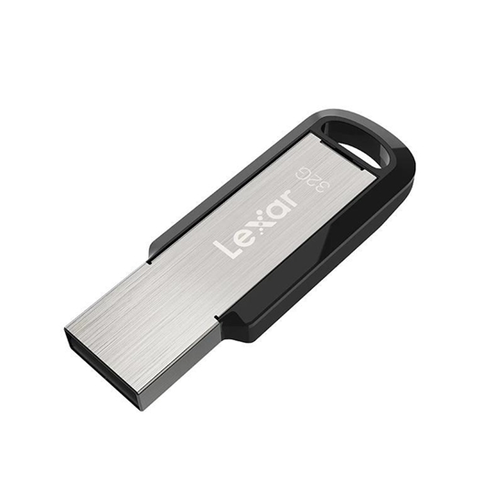 Изображение MEMORY DRIVE FLASH USB3 32GB/M400 LJDM400032G-BNBNG LEXAR