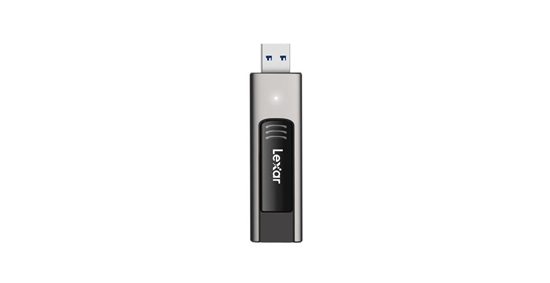 Изображение MEMORY DRIVE FLASH USB3.1/128GB LJDM900128G-BNQNG LEXAR