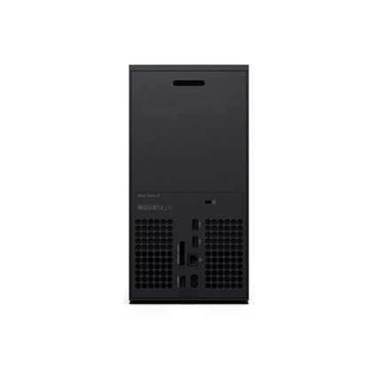 Picture of Microsoft Xbox Series X 1TB (RRT-00010)