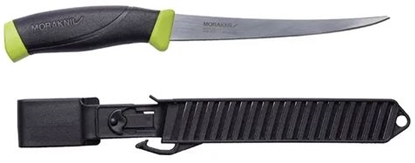 Picture of Morakniv Fishing Fillet 155 Comfort