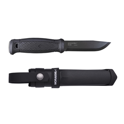 Picture of Morakniv Garberg Black Carbon Multi-Mount