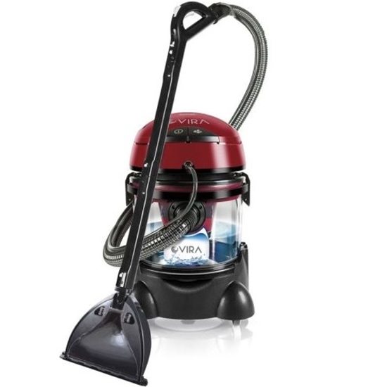 Изображение MPM MOD-22 Washing vacuum cleaner 2400W