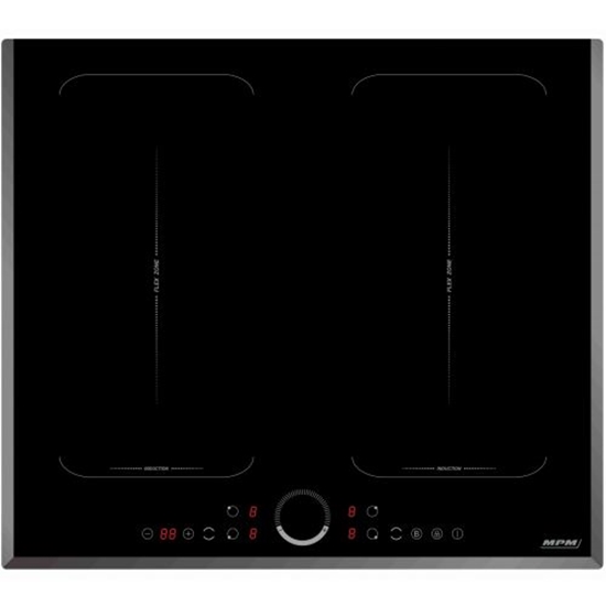 Изображение MPM MPM-60-IM-04 Induction panel 7000W