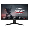 Picture of MSI Optix G271C computer monitor 68.6 cm (27") 1920 x 1080 pixels Full HD Black