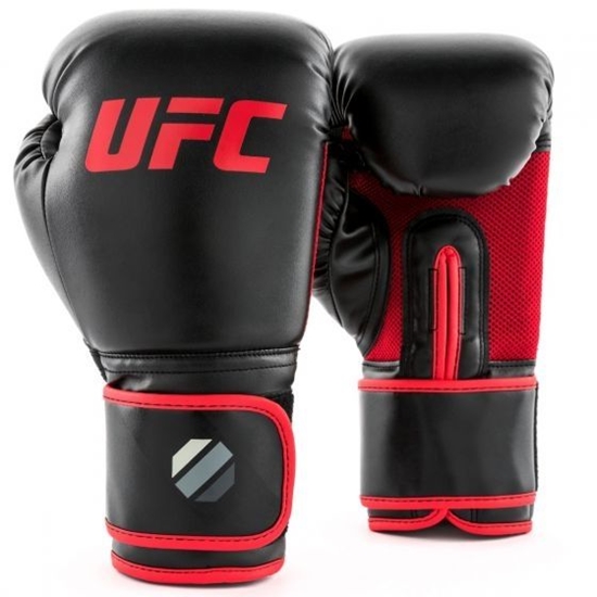 Picture of Muay Thai boksa cimdi treniņiem UFC 12 oz