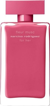 Attēls no Narciso Rodriguez Fleur Musc for Her EDP 50 ml