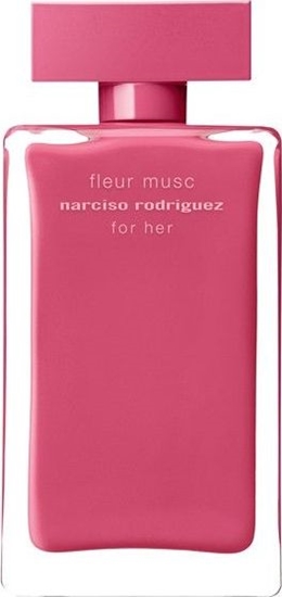 Picture of Narciso Rodriguez Fleur Musc for Her EDP 50 ml