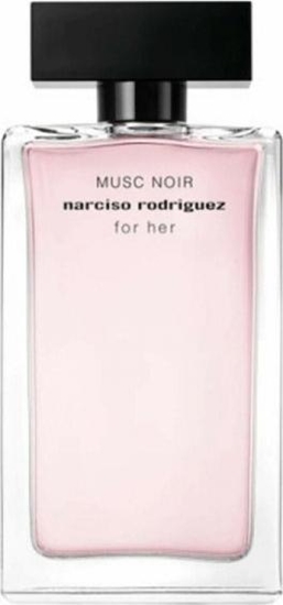 Изображение Narciso Rodriguez For Her Musc Noir EDP 50 ml